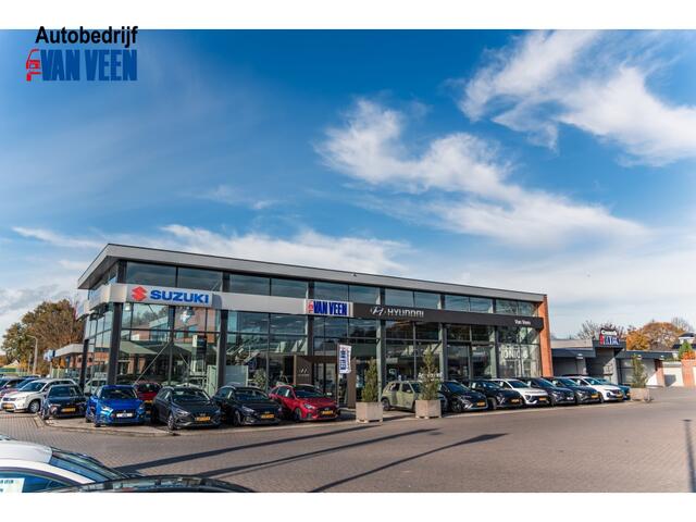 Hyundai Kona 1.6 GDI HEV Premium Sky | Bose | 360 Camera | Full Led |