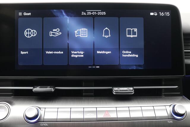 Hyundai Kona 1.6 GDI HEV Comfort Smart / ¤ 2500,- Voordeel / Rijklaarprijs / Direct Leverbaar / Navigatie / 18" LMV / Adaptieve Cruise Control / Parkeersensoren voor en achter