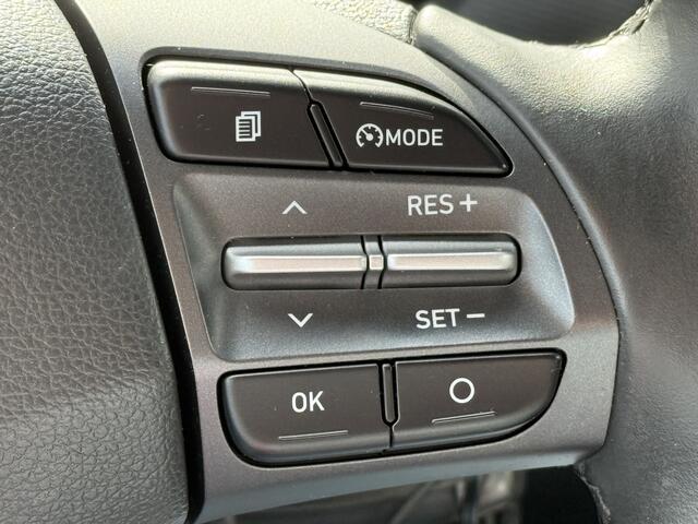 Hyundai Kona BWJ 2020 |1.0 T-GDI 120PK Comfort | CLIMA | CARPLAY | NAVI | PDC | CRUISE |