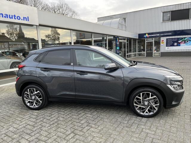 Hyundai Kona Edition 30+ Hybrid 2WD | Apple Carplay | Navi | Camera