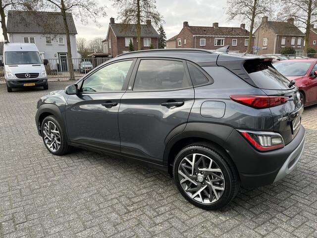 Hyundai Kona Edition 30+ Hybrid 2WD | Apple Carplay | Navi | Camera