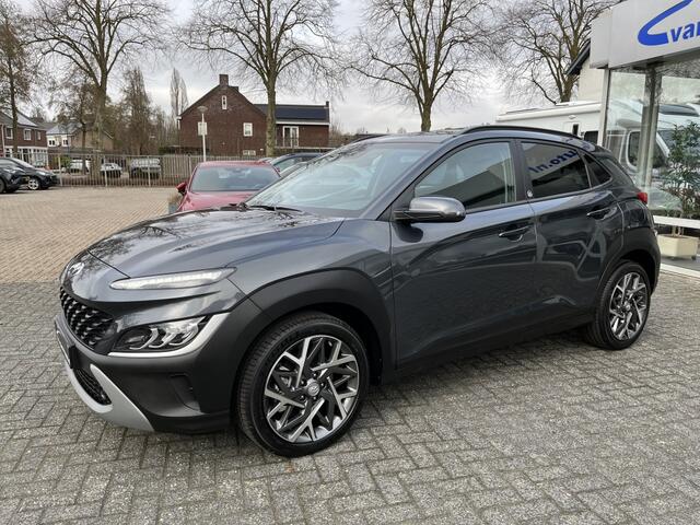 Hyundai Kona Edition 30+ Hybrid 2WD | Apple Carplay | Navi | Camera