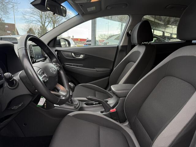 Hyundai Kona 1.0 T-GDI Comfort | Apple Carplay | Camera | ECC | Navi |
