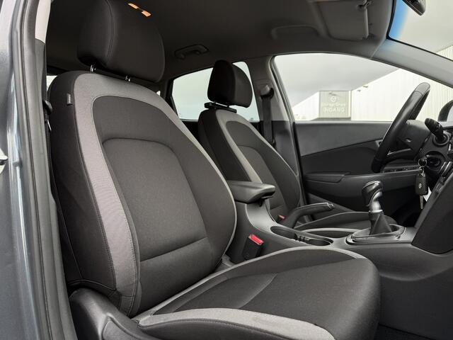 Hyundai Kona 1.0 T-GDI Comfort | Apple Carplay | Camera | ECC | Navi |