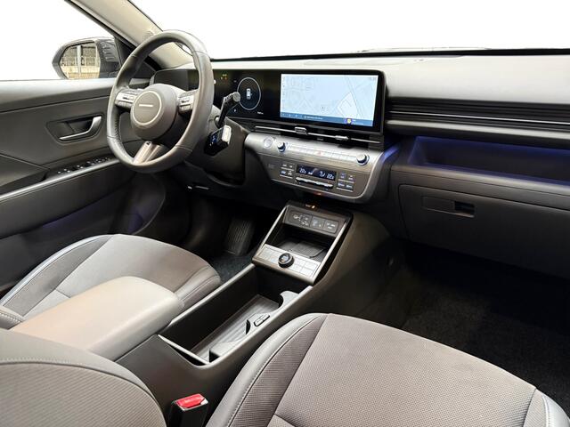 Hyundai Kona 1.6 GDI HEV Premium I Leder I 360 Camera I Elek. Stoelen