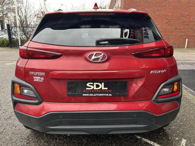 Hyundai Kona 1.0 T-GDI Fashion // NAVI + CARPLAY // KEYLESS // CAMERA // CLIMA // CRUISE