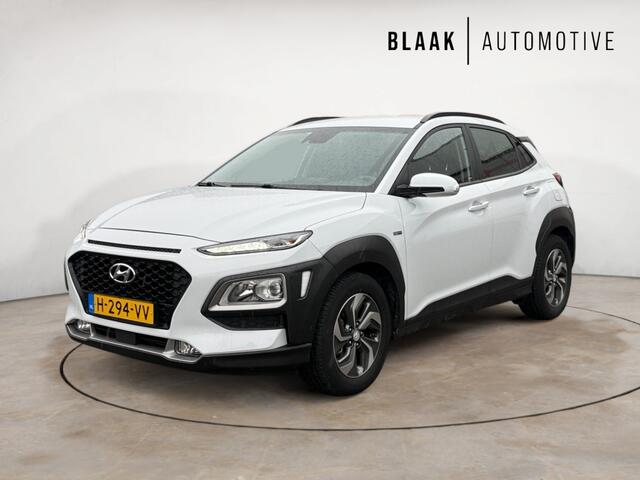 Hyundai Kona 1.6 GDI HEV Comfort | 1e eigenaar | Dealeronderhouden | Trekhaak