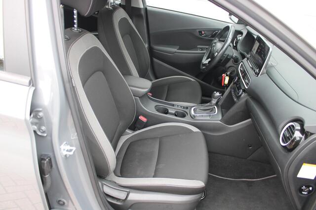 Hyundai Kona 1.6 GDI HEV 140pk Comfort Smart Automaat Hybrid Airco Navi Camera Carplay