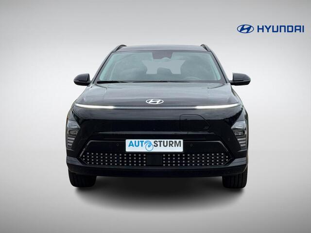 Hyundai Kona Electric Premium 65.4 kWh