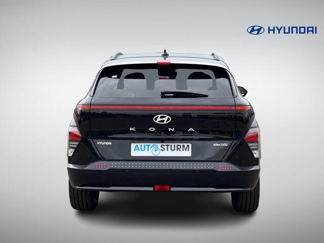 Hyundai Kona Electric Premium 65.4 kWh