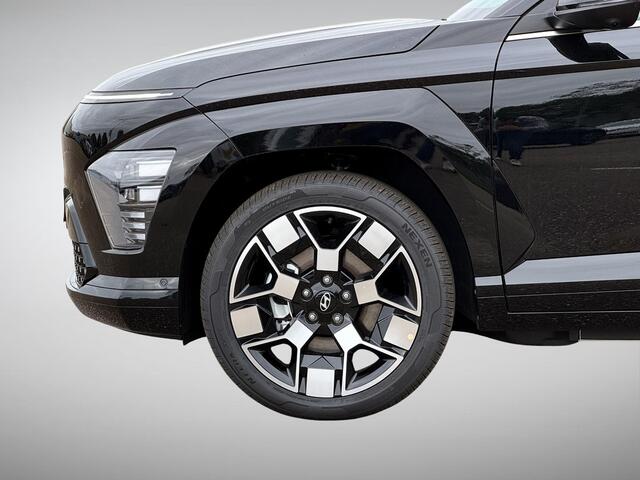 Hyundai Kona Electric Premium 65.4 kWh