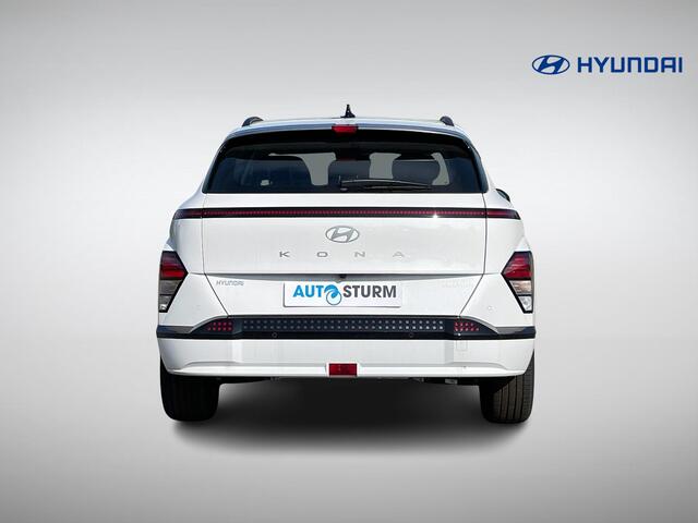 Hyundai Kona Electric Comfort Limited 65.4 kWh