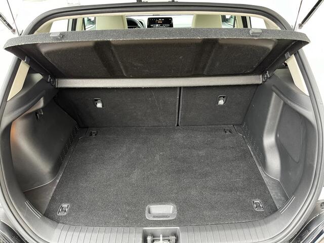 Hyundai Kona 1.6 GDI 140pk HEV Fashion | PREMIUM LEDEREN INTERIEUR | CLIMA | APPLE CARPLAY / ANDROID AUTO | ELEK. VERSTELBARE STOELEN | DODEHOEKBEW. |