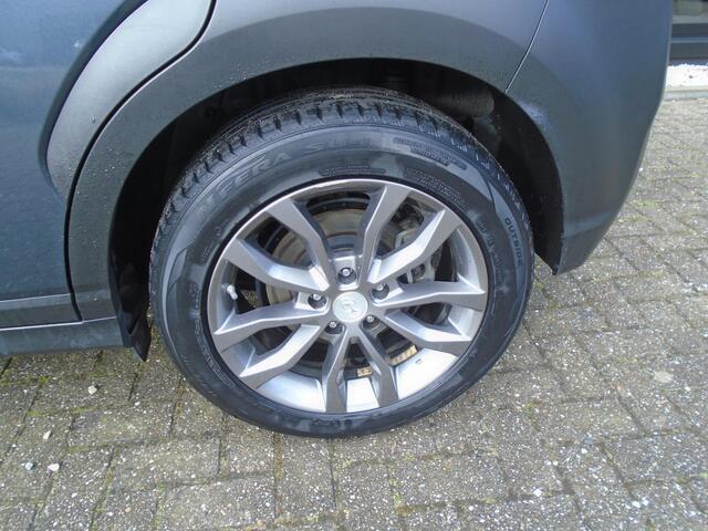 Hyundai Kona 1.6 GDI HEV Fashion Design