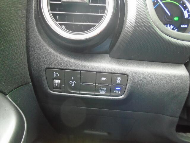 Hyundai Kona 1.6 GDI HEV Fashion Design