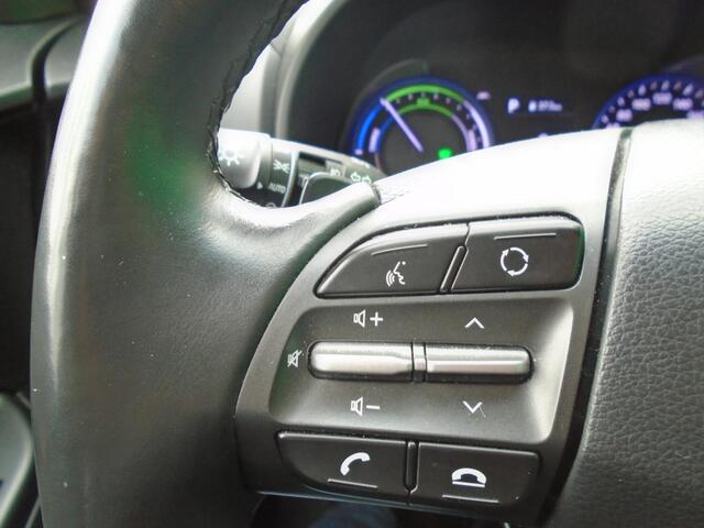 Hyundai Kona 1.6 GDI HEV Fashion Design