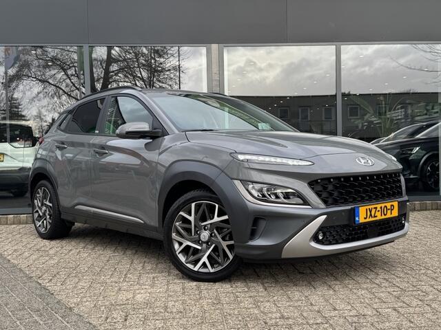 Hyundai Kona 1.6 GDI HEV Fash. DS