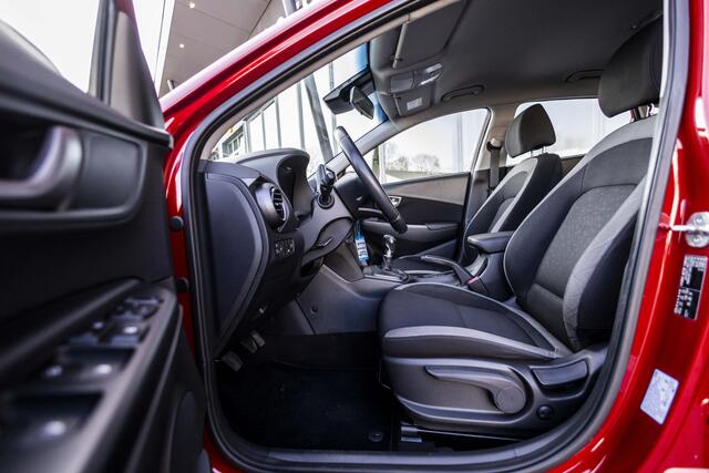 Hyundai Kona 1.0 T-GDI Comfort | Camera | Carplay