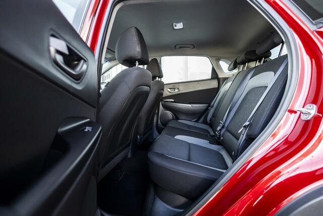 Hyundai Kona 1.0 T-GDI Comfort | Camera | Carplay