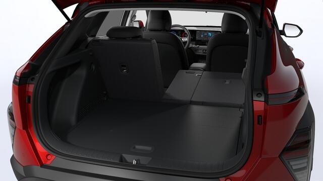 Hyundai Kona 1.6 GDI HEV E-Motion / Private Lease Aktie v.a. ¤ 399.- per maand /