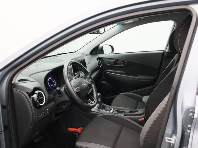 Hyundai Kona 1.6 GDI HEV Fashion/ unieke km/ zeer mooi!