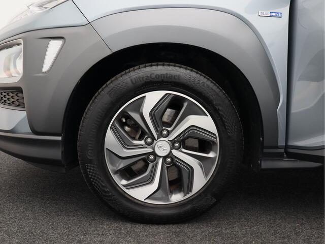 Hyundai Kona 1.6 GDI HEV Fashion/ unieke km/ zeer mooi!