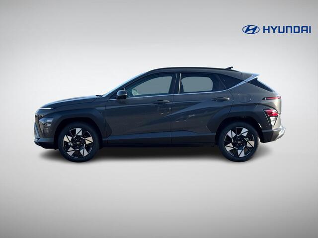 Hyundai Kona 1.6 GDI HEV Premium