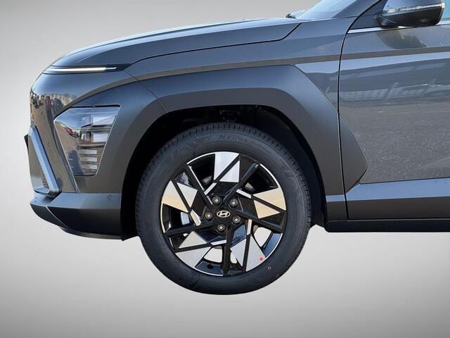 Hyundai Kona 1.6 GDI HEV Premium