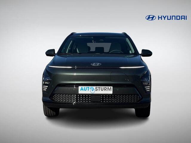 Hyundai Kona Electric Premium 64.8 kWh