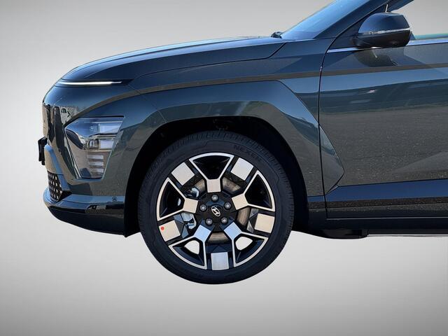 Hyundai Kona Electric Premium 64.8 kWh
