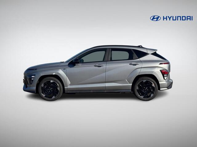 Hyundai Kona Electric N Line 64.8 kWh