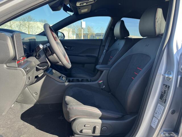 Hyundai Kona Electric N Line 64.8 kWh