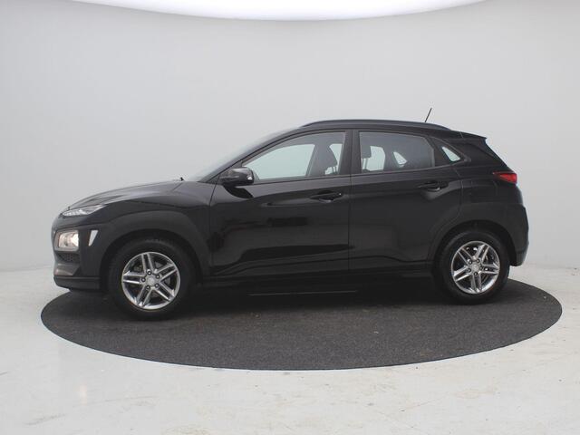 Hyundai Kona 1.0 T-GDI Comfort / Apple CarPlay & Android Auto / Cruise Control / Airco Climate Control / All Seasonbanden / Hoge zit & instap /