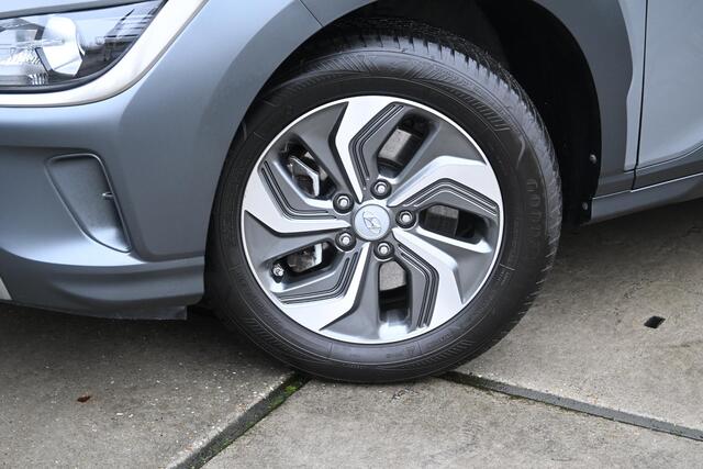 Hyundai Kona 1.6 GDI HEV Fashion | ADAPT. CRUISE CONTROL | CAMERA | KRELL AUDIO | CAMERA | NAVI | CLIMATE CONTROL | LMV | PDC