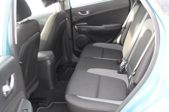 Hyundai Kona 1.0 T-GDI Comfort Trekhaak