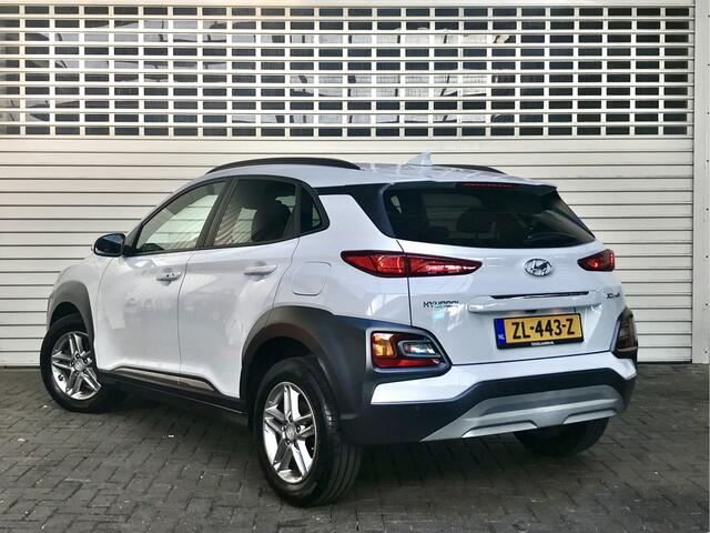 Hyundai Kona 1.0 T-GDI Fashion Rijklaarprijs!