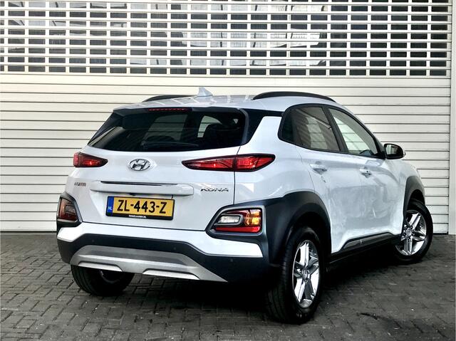 Hyundai Kona 1.0 T-GDI Fashion Rijklaarprijs!