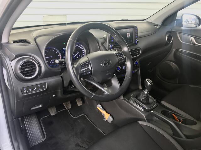 Hyundai Kona 1.0 T-GDI Fashion Rijklaarprijs!