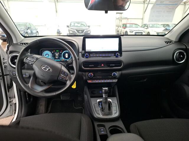 Hyundai Kona 1.6 GDI HEV Comfort