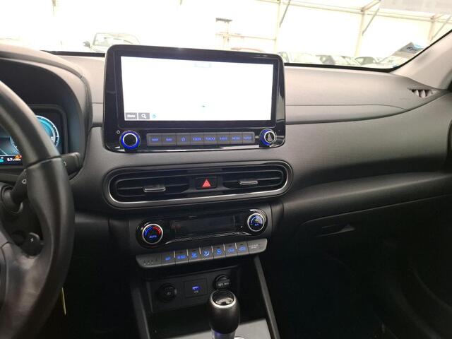Hyundai Kona 1.6 GDI HEV Comfort
