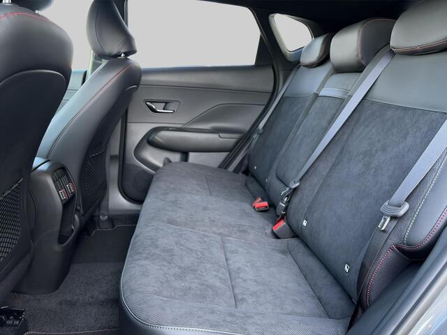 Hyundai Kona 1.6 GDI HEV N Line Sky