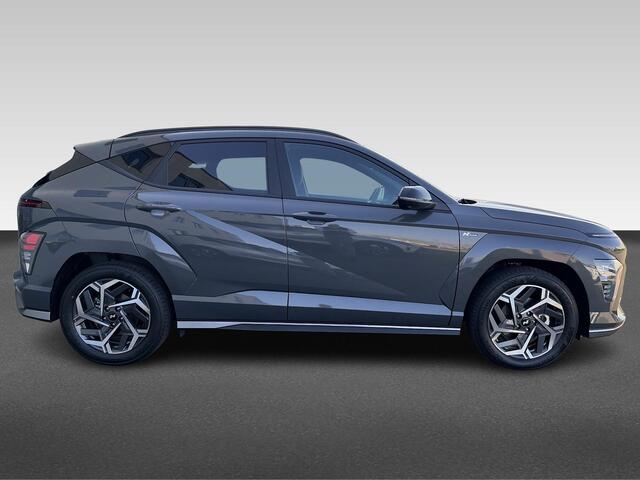 Hyundai Kona 1.6 GDI HEV N Line Sky