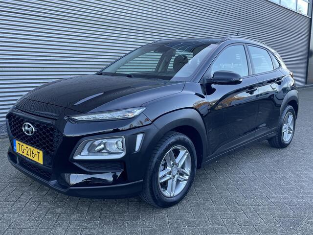 Hyundai Kona 1.0T Essence Climate | Camera | Sensoren | Navigatie