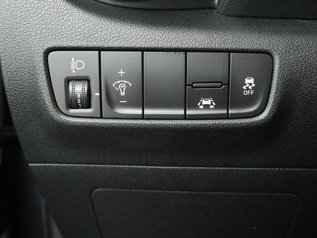 Hyundai Kona 1.0T Comfort | Trekhaak | Apple Carplay/Android Auto | Camera | Nederlandse Auto | NAP |