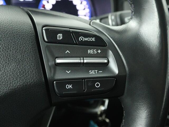 Hyundai Kona 1.0T Comfort | Trekhaak | Apple Carplay/Android Auto | Camera | Nederlandse Auto | NAP |