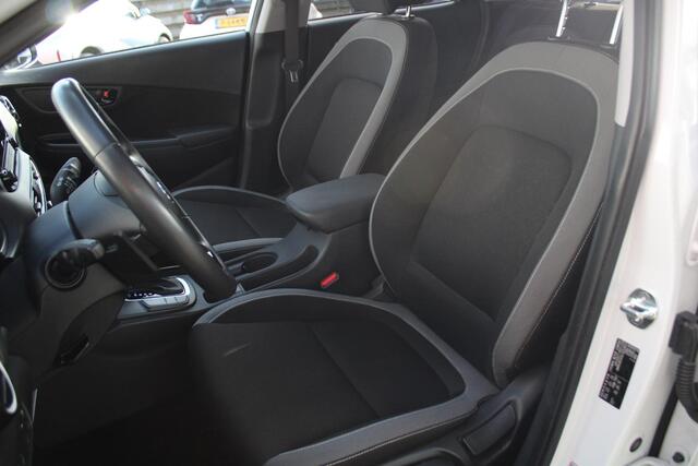 Hyundai Kona 1.6 GDI HEV Comfort Achteruitrijcamera, Cruise Control Adaptief, Apple Carplay/Android Auto, Bluetooth