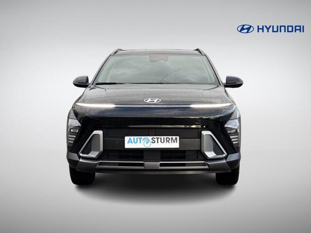 Hyundai Kona 1.6 GDI HEV Comfort Plus