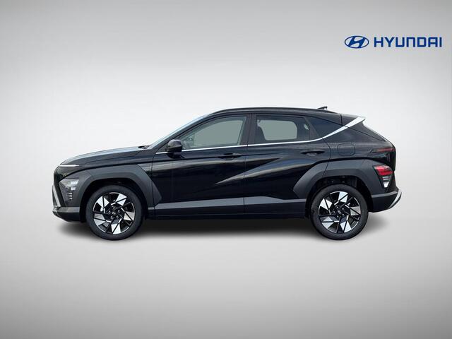 Hyundai Kona 1.6 GDI HEV Comfort Plus
