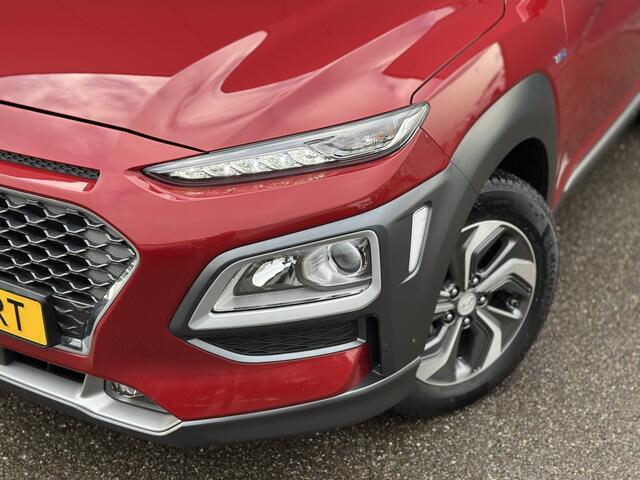 Hyundai Kona 1.6 GDI HEV Fashion