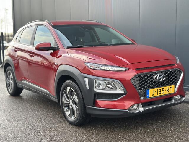 Hyundai Kona 1.6 GDI HEV Fashion